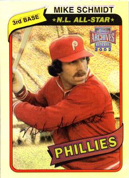 Mike Schmidt