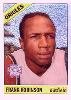 Frank Robinson