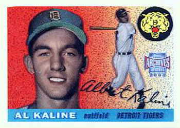 Al Kaline