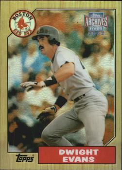 Dwight Evans