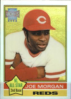 Joe Morgan