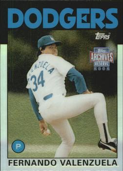 Fernando Valenzuela