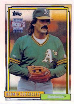 Dennis Eckersley