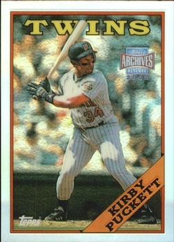 Kirby Puckett