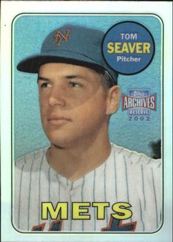 Tom Seaver