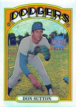 Don Sutton