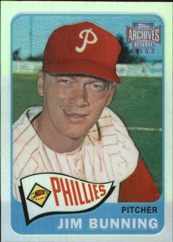 Jim Bunning