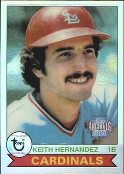 Keith Hernandez