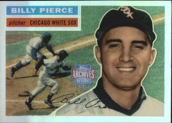 Billy Pierce
