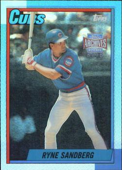 Ryne Sandberg