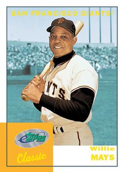 Willie Mays