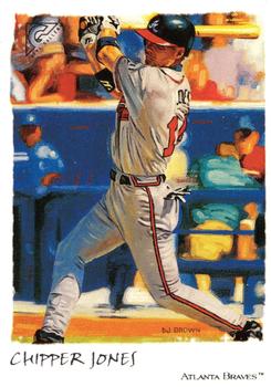 Chipper Jones