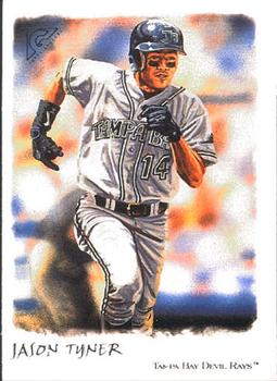 Jason Tyner