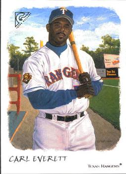 Carl Everett