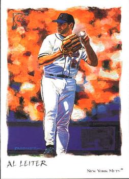 Al Leiter