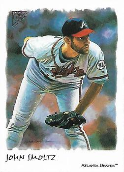 John Smoltz