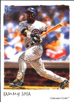 Sammy Sosa