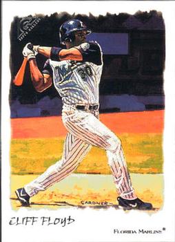 Cliff Floyd
