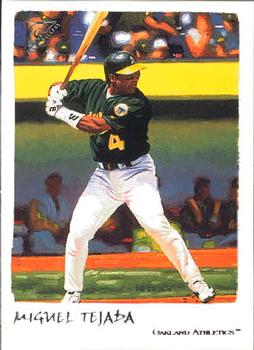 Miguel Tejada
