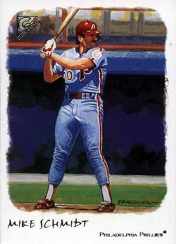 Mike Schmidt
