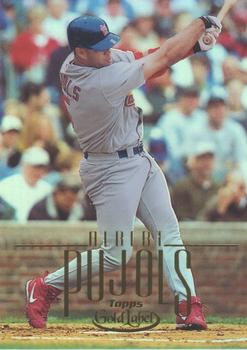 Albert Pujols