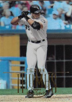 Frank Thomas