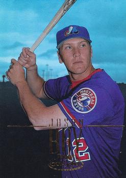 Jason Bay