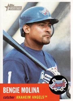 Bengie Molina
