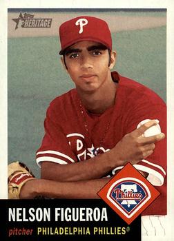 Nelson Figueroa