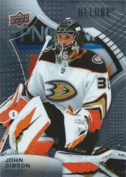 John Gibson