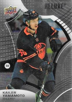 Kailer Yamamoto