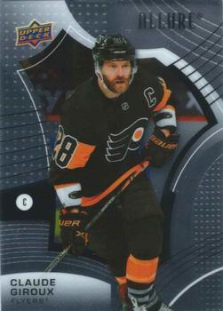 Claude Giroux