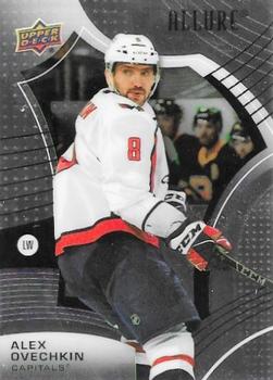 Alex Ovechkin