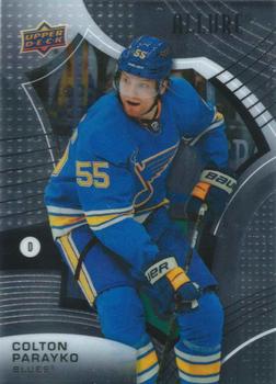 Colton Parayko