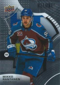 Mikko Rantanen