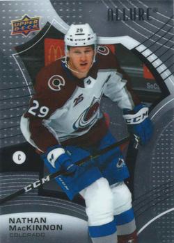 Nathan MacKinnon