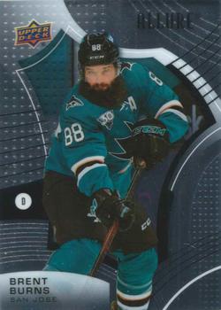 Brent Burns
