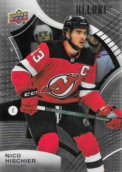 Nico Hischier