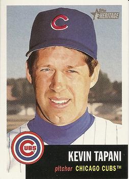 Kevin Tapani