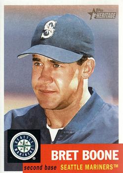 Bret Boone