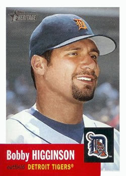 Bobby Higginson