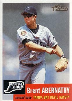 Brent Abernathy