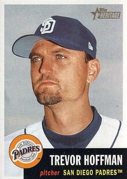 Trevor Hoffman