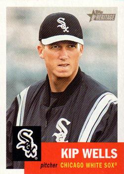 Kip Wells