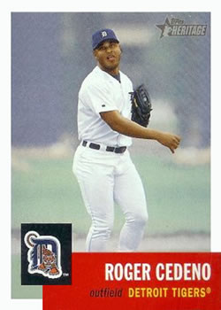 Roger Cedeno