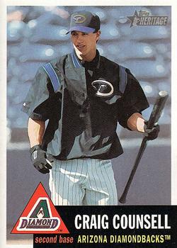 Craig Counsell