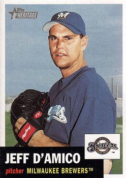 Jeff D'Amico
