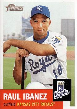 Raul Ibanez