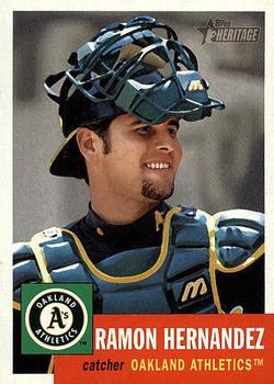 Ramon Hernandez