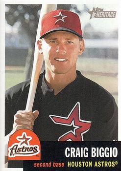 Craig Biggio